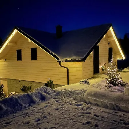 Mountain Kubinska Hola * Дольни-Кубин