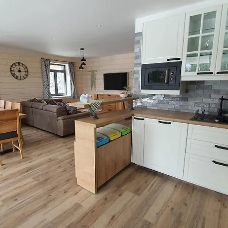 Mountain Kubinska Hola