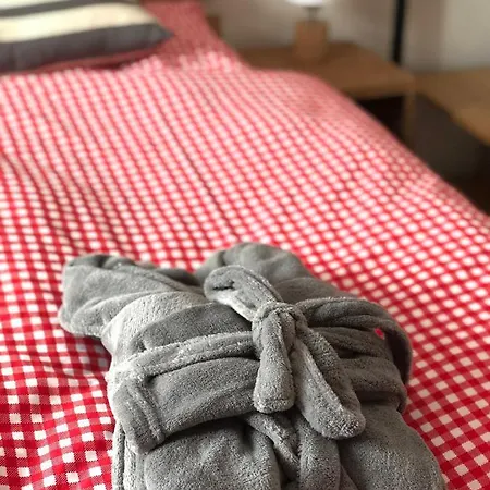 Шале Mountain Kubinska Hola