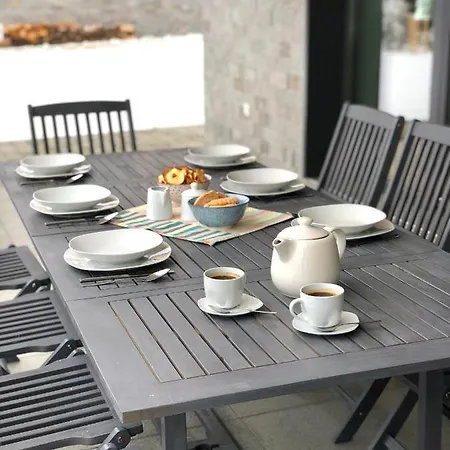 Mountain Kubínska Hoľa Chalé