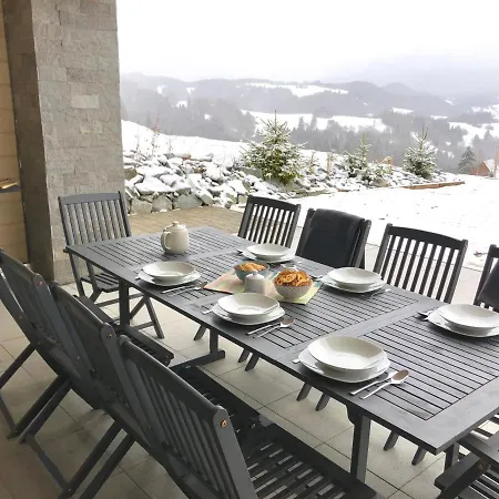 Mountain Kubínska Hoľa