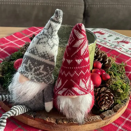 Mountain Kubinska Hola Шале