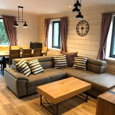 Mountain Kubínska Hoľa