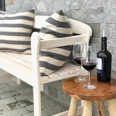 Mountain Kubínska Hoľa Chalé Dolny Kubin