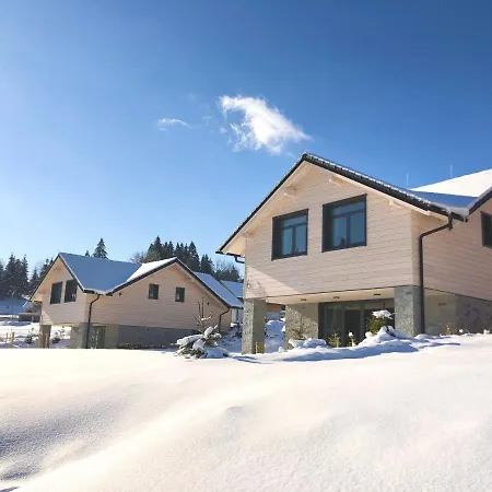 Alpehytte Mountain Kubinska Hola *