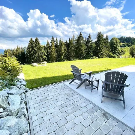 Mountain Kubínska Hoľa Chalé *