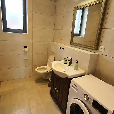 Шале Mountain Kubinska Hola