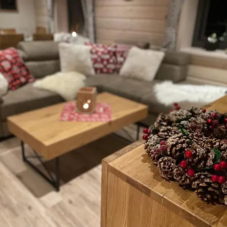 Mountain Kubinska Hola * Дольни-Кубин