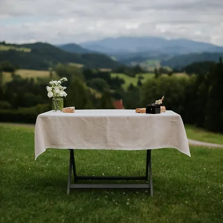 Chalé Mountain Kubínska Hoľa Dolny Kubin